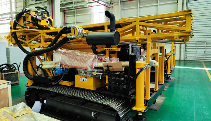 Cortech Drilling Rigs4