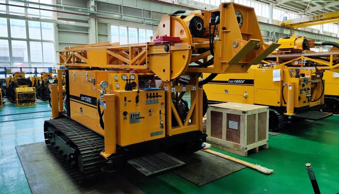 Cortech Drilling Rigs3