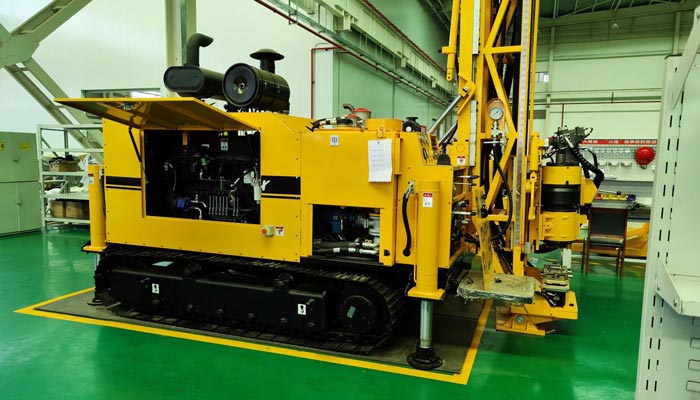 Cortech Drilling Rigs2