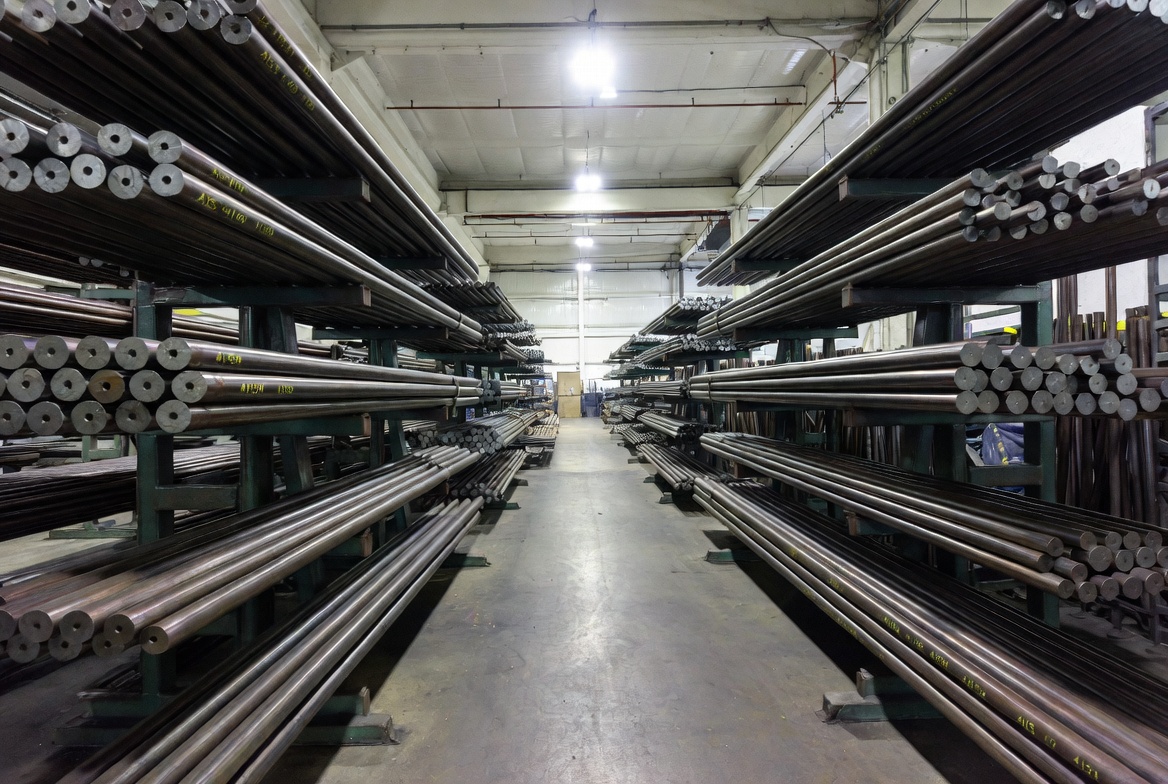 How to Manufacture Drill Rods for Wireline Core Drilling