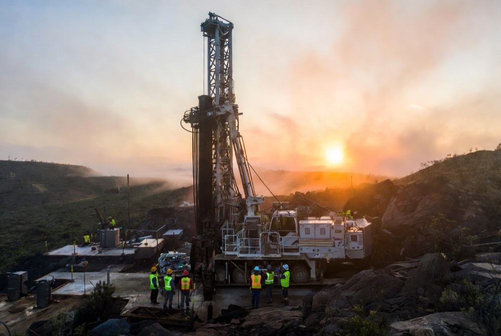 What Is Rock Drilling? A Practical Guide From an Exploration Drilling Expert