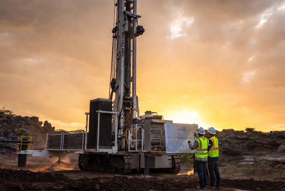 How to Classify Drilling Rigs: A Practical Guide from a Core Surface Drilling Expert