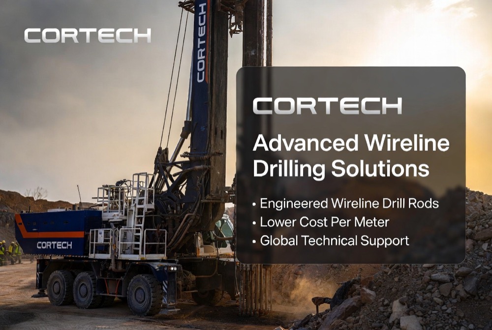 Cortech Core Drilling Solution For B2B Projects