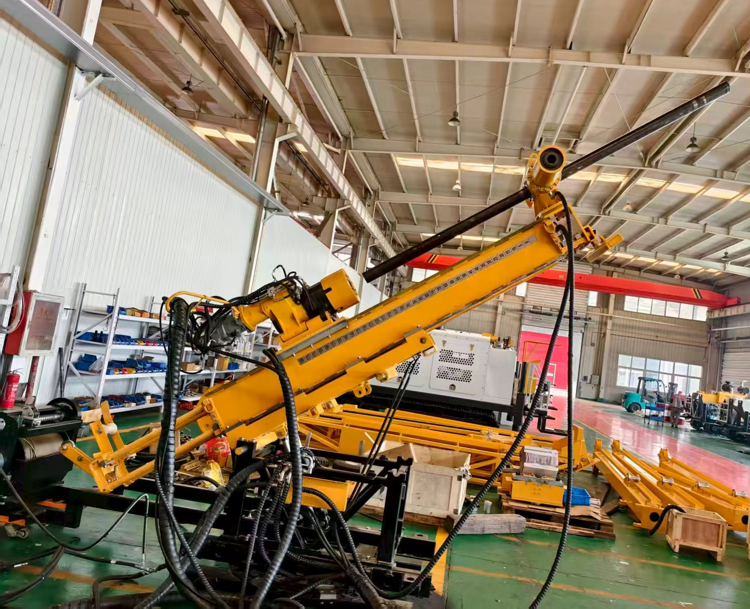 Top 10 Drilling Rig Manufacturers in China