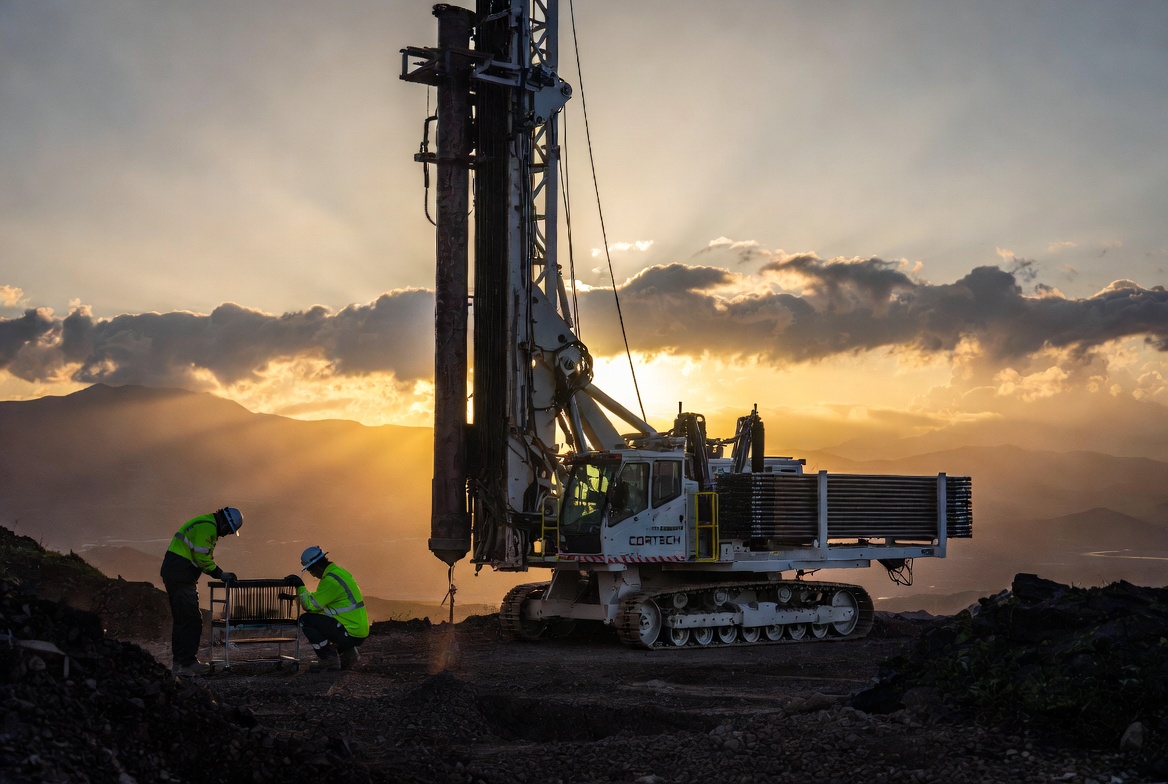 Supporting Global Mineral Exploration with Advanced Core Drilling Tools