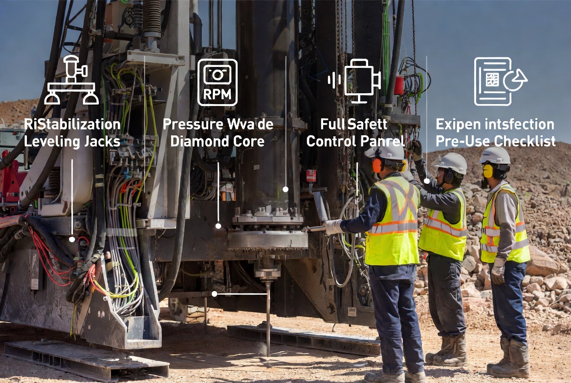 What Is Diamond Drilling?
